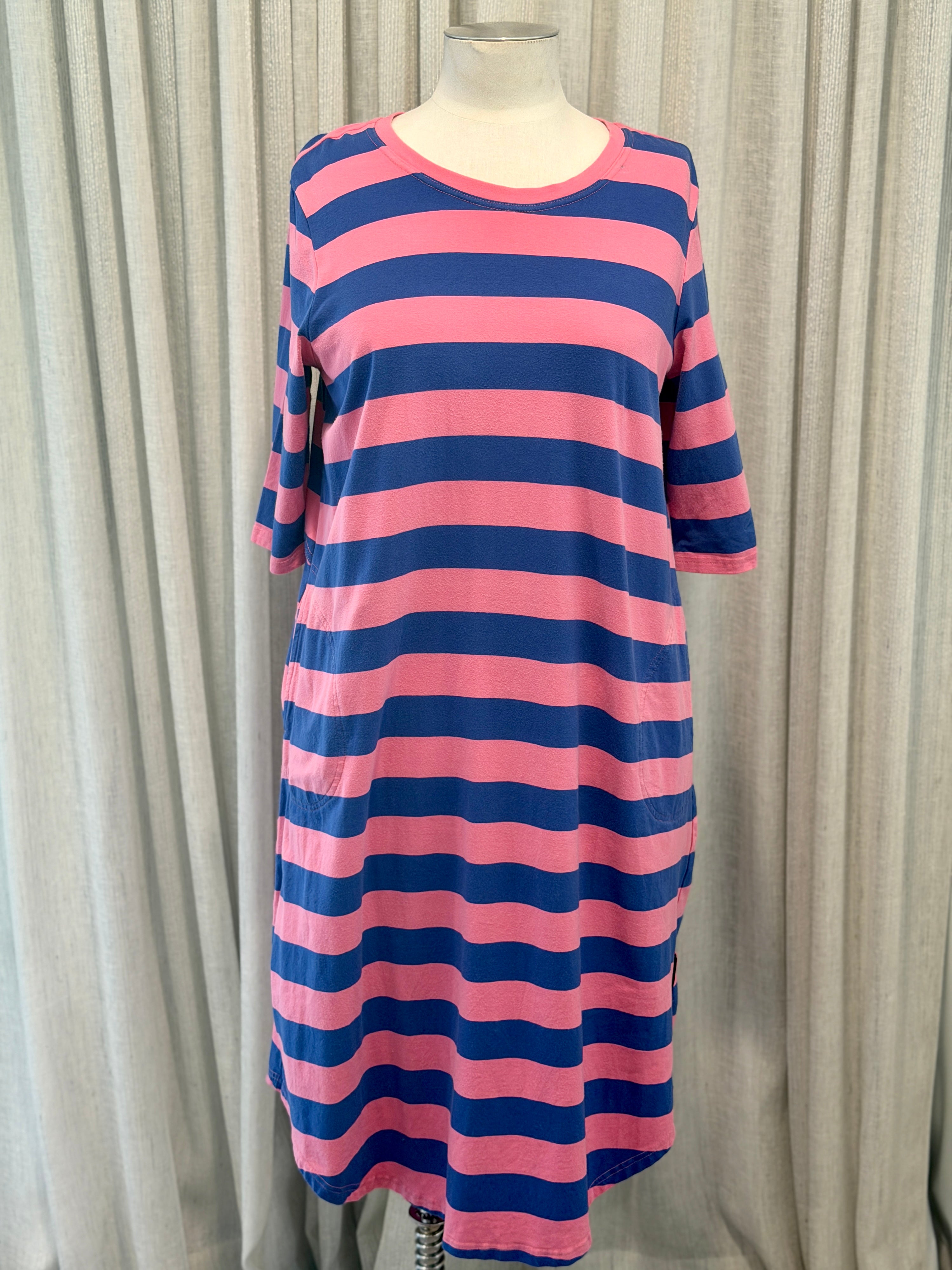 Jellicoe Dress - Size L