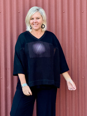 Stellar Mesh Top