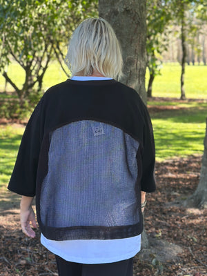 Stellar Mesh Top