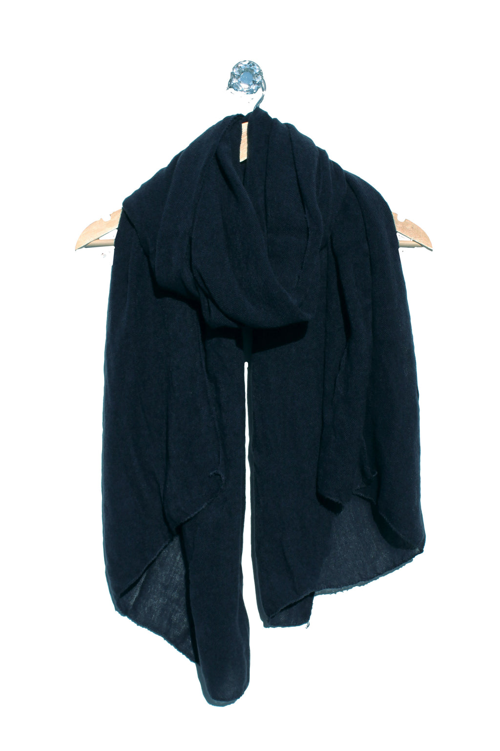 Warm Plain Colour Scarf - various Colours