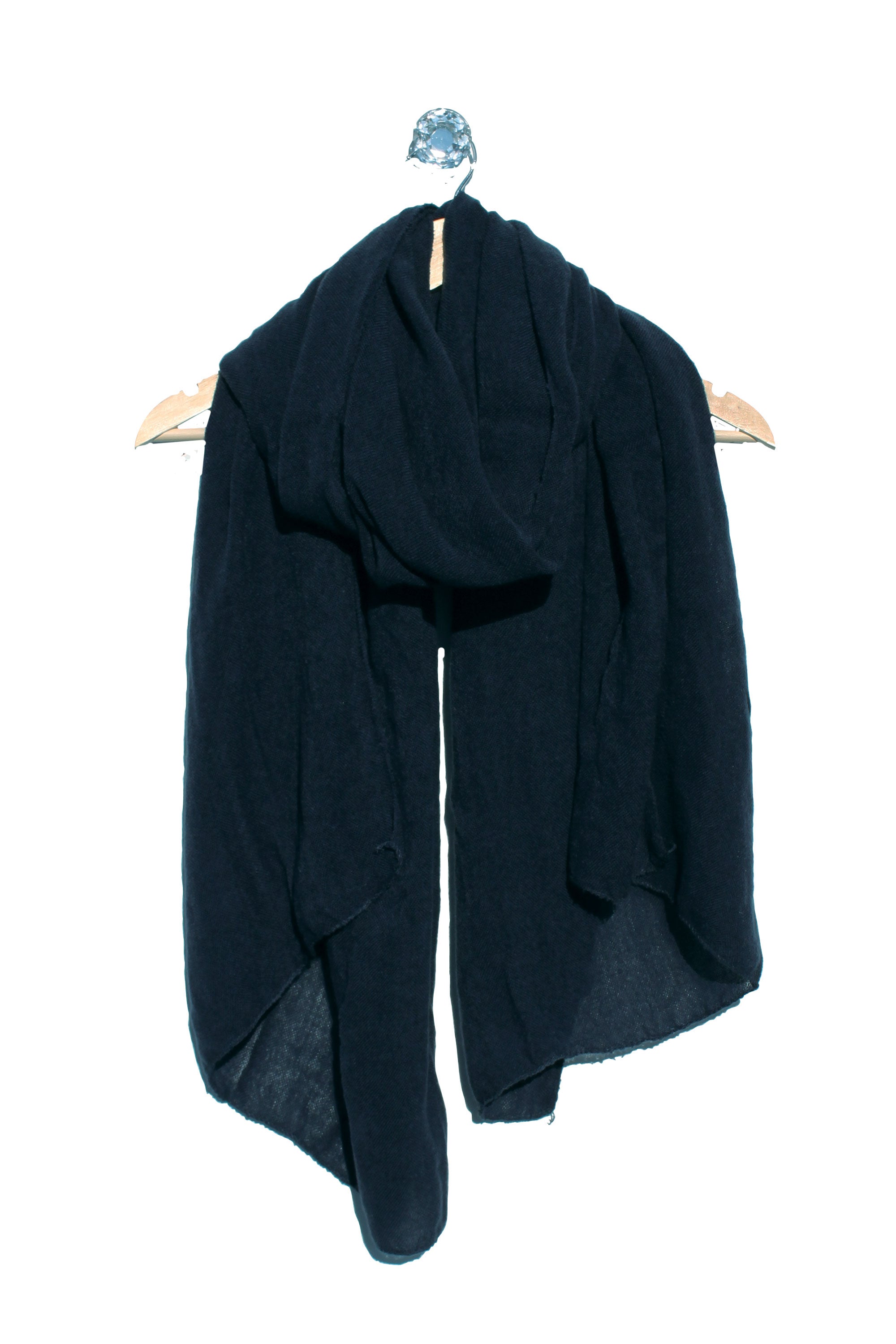 Warm Plain Colour Scarf - various Colours
