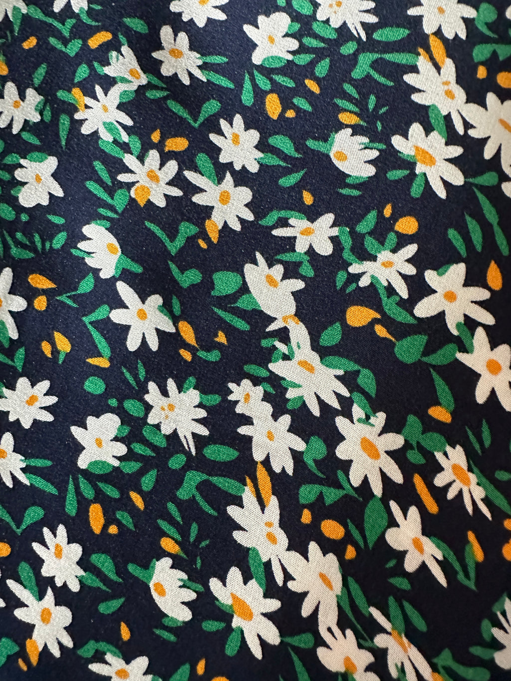 Brooklyn - Navy Base Floral
