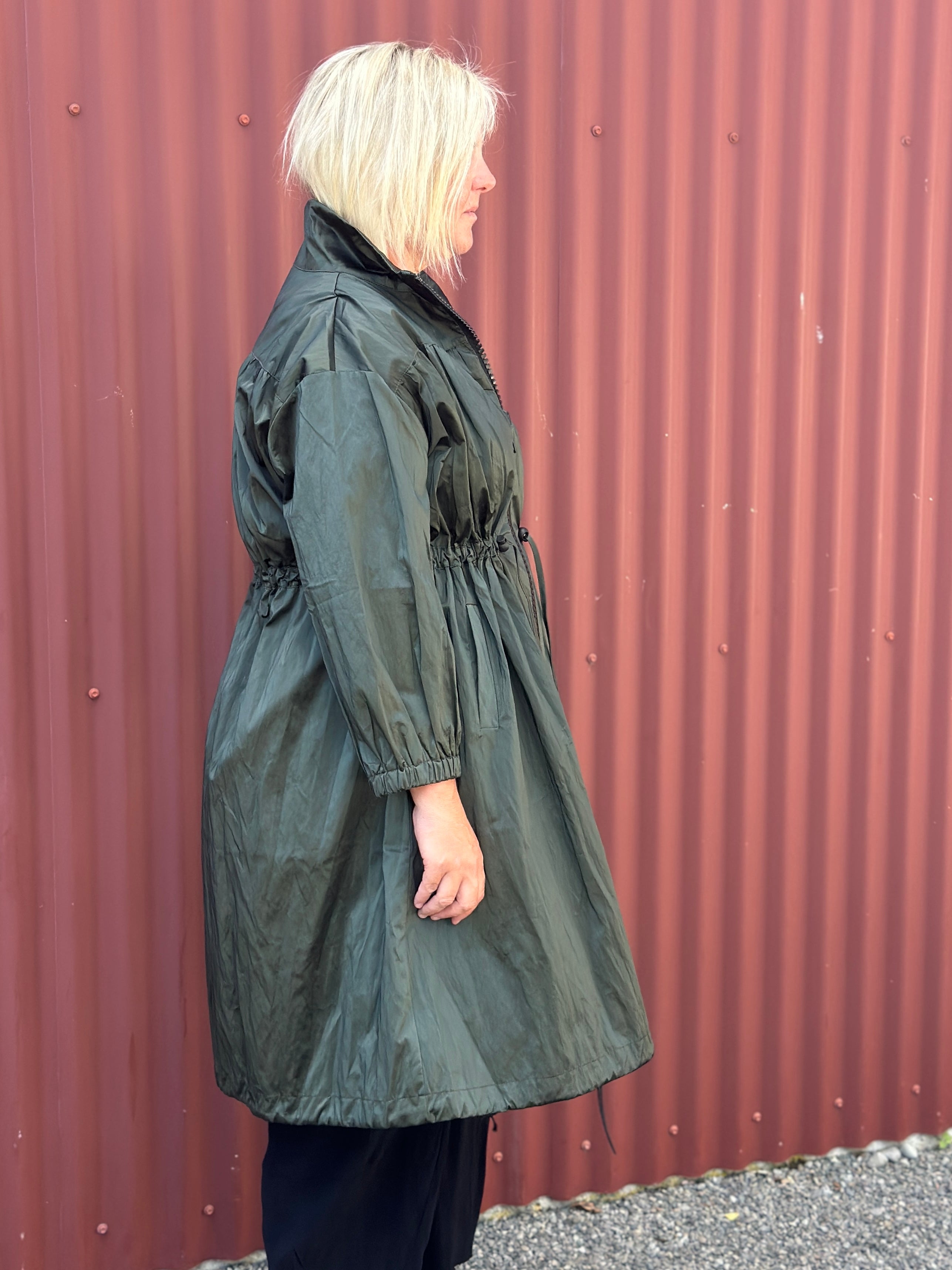 East Parker -Vineyard Green