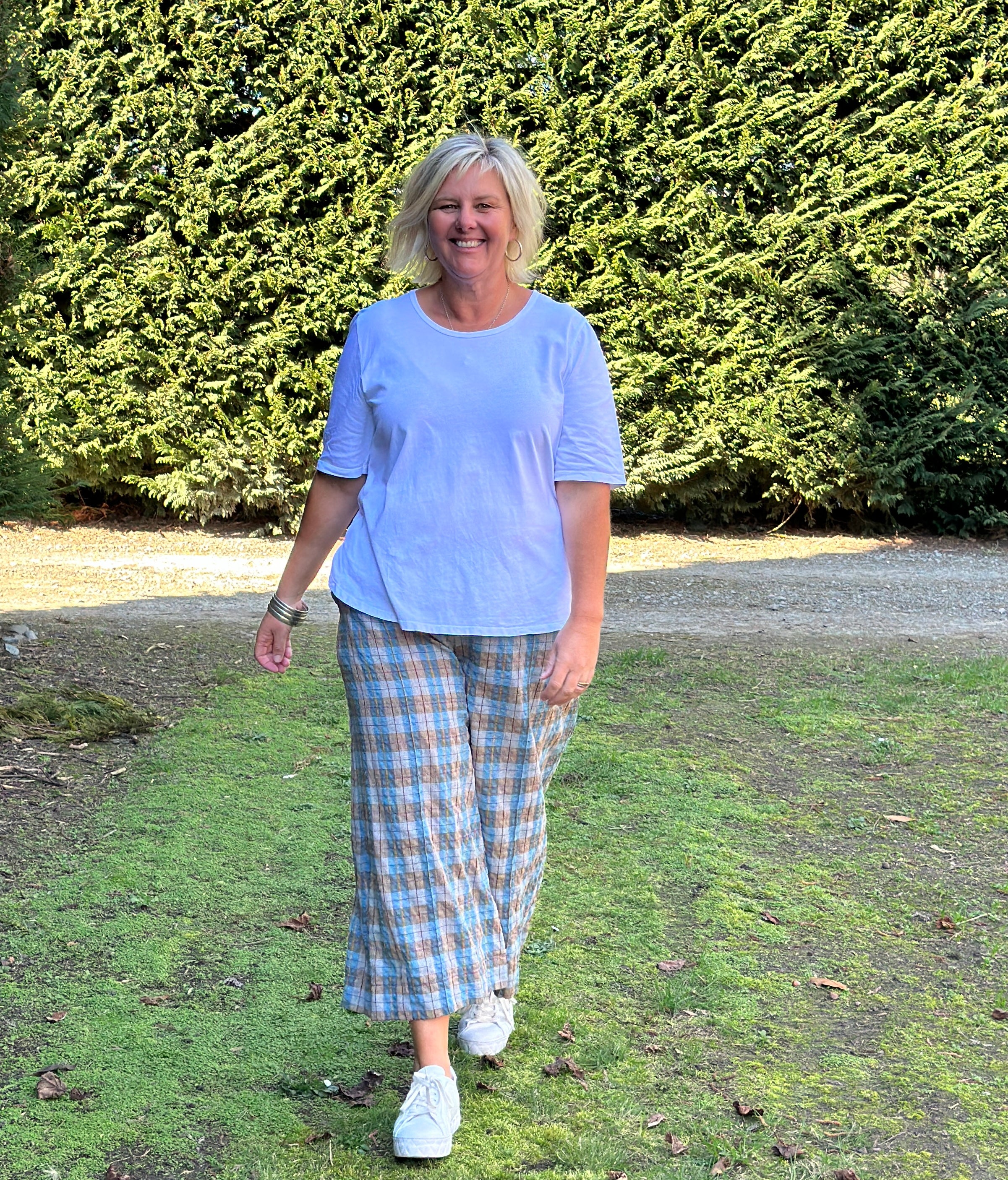 Believer Culottes