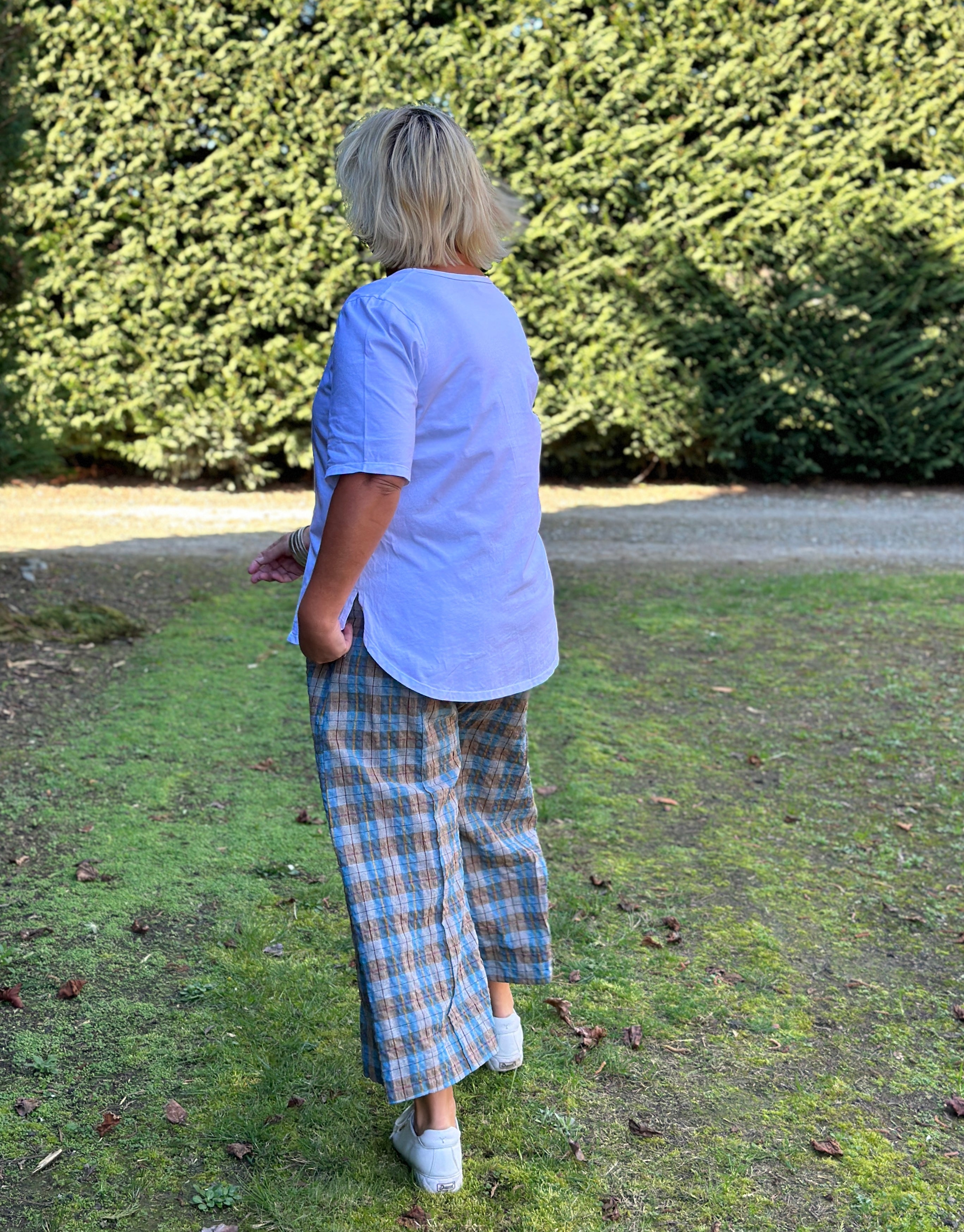 Believer Culottes