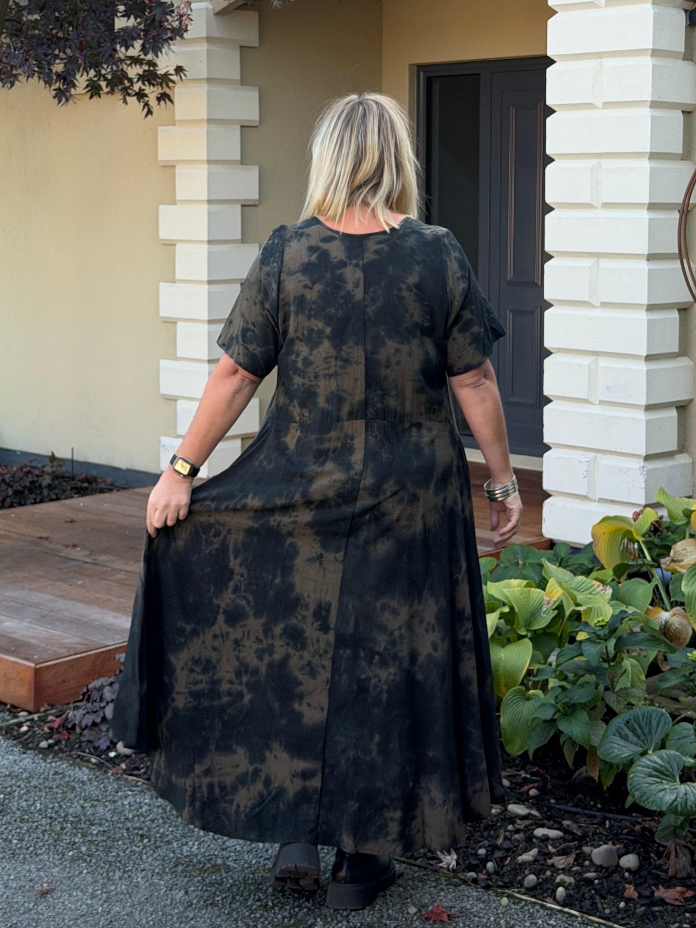 Kate Dress