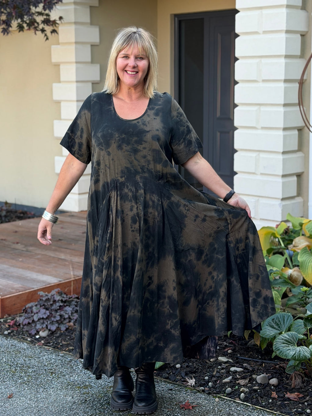 Kate Dress