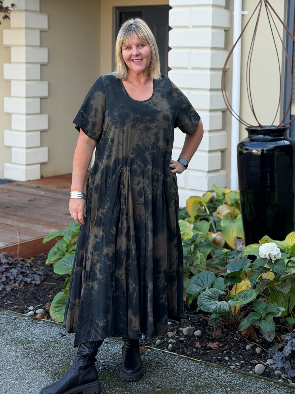 Kate Dress