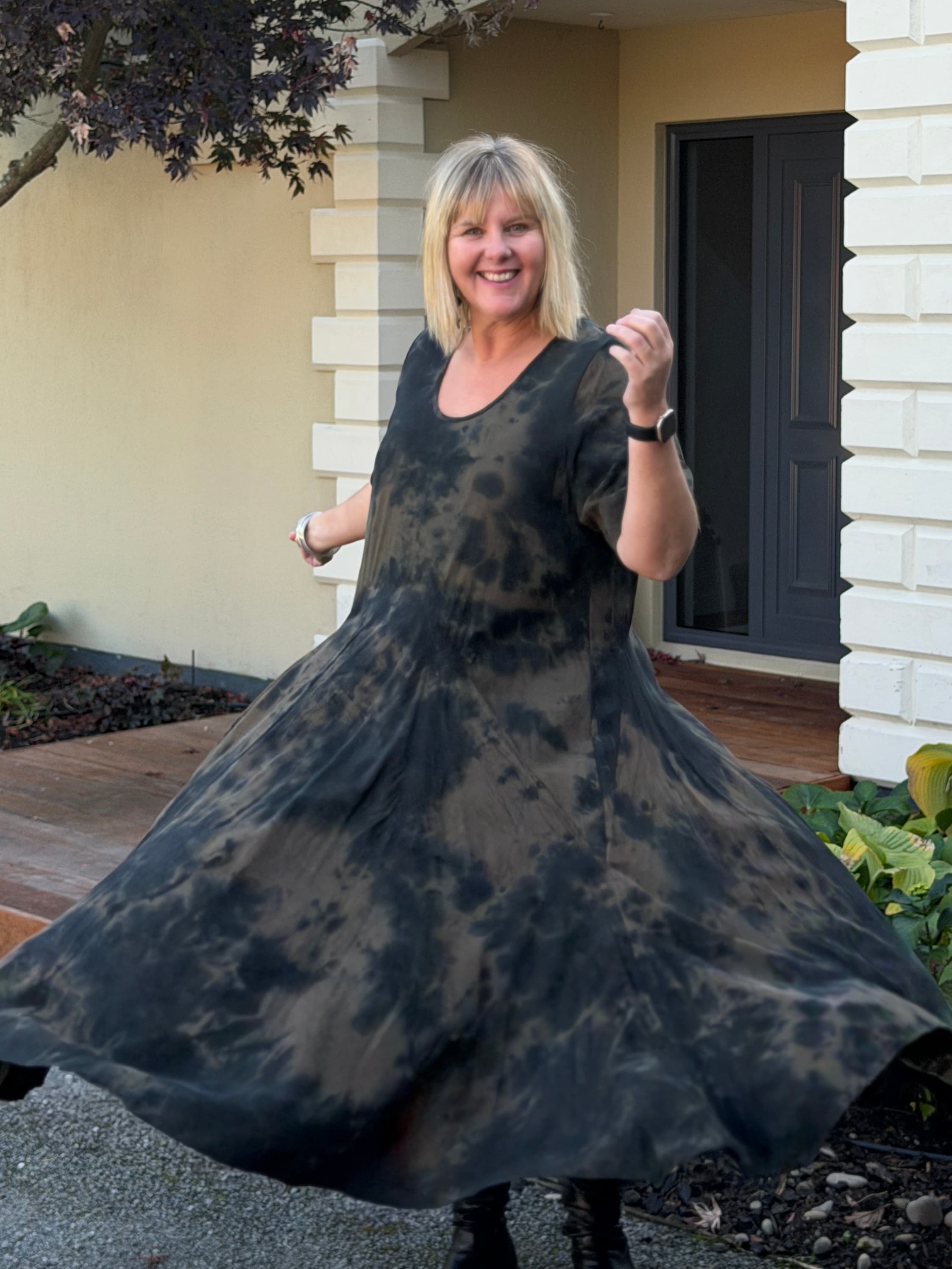 Kate Dress