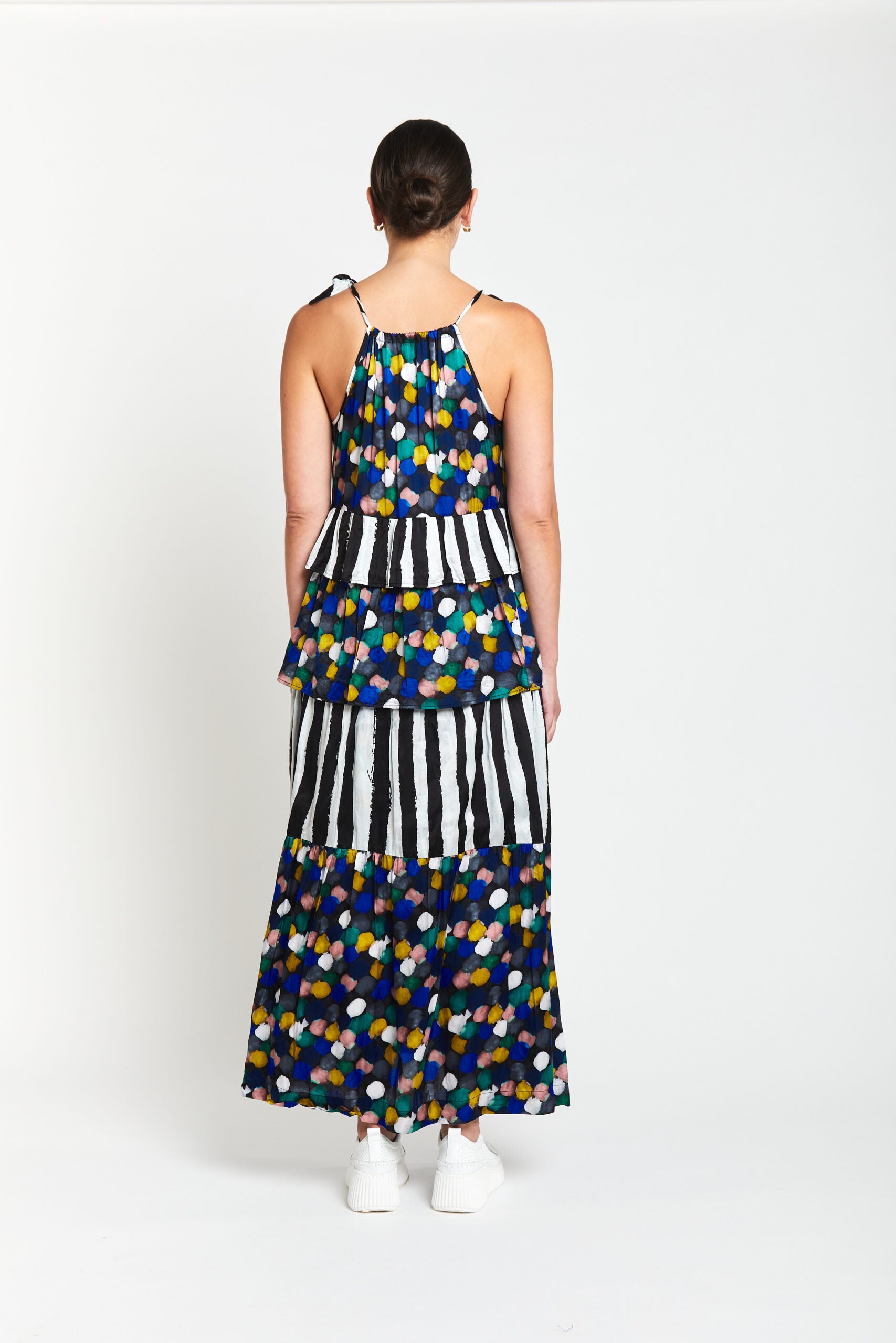 Gelato Tier Dress