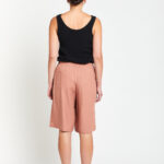 Soprano Short -  ROSE