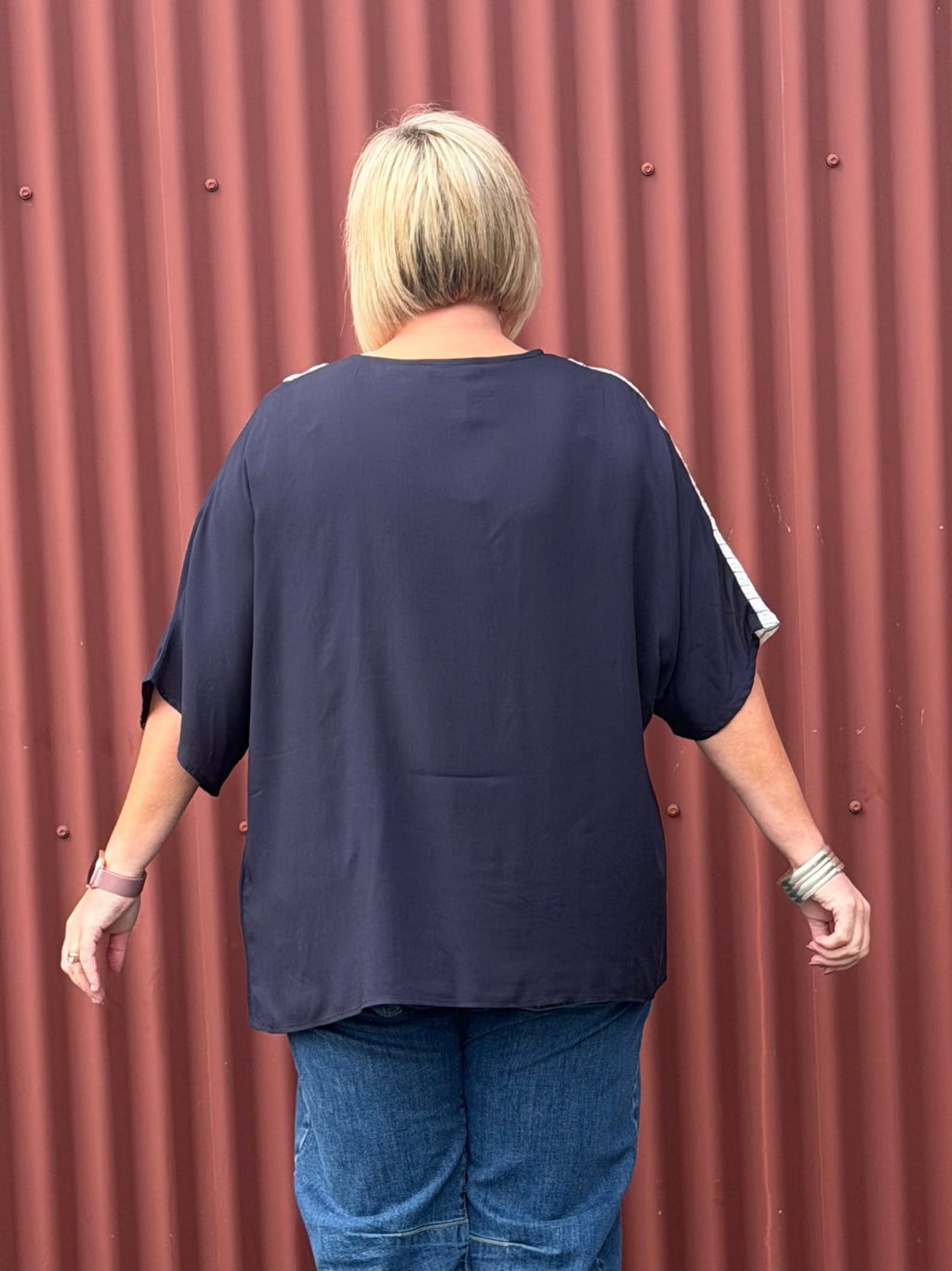 Starlight Top