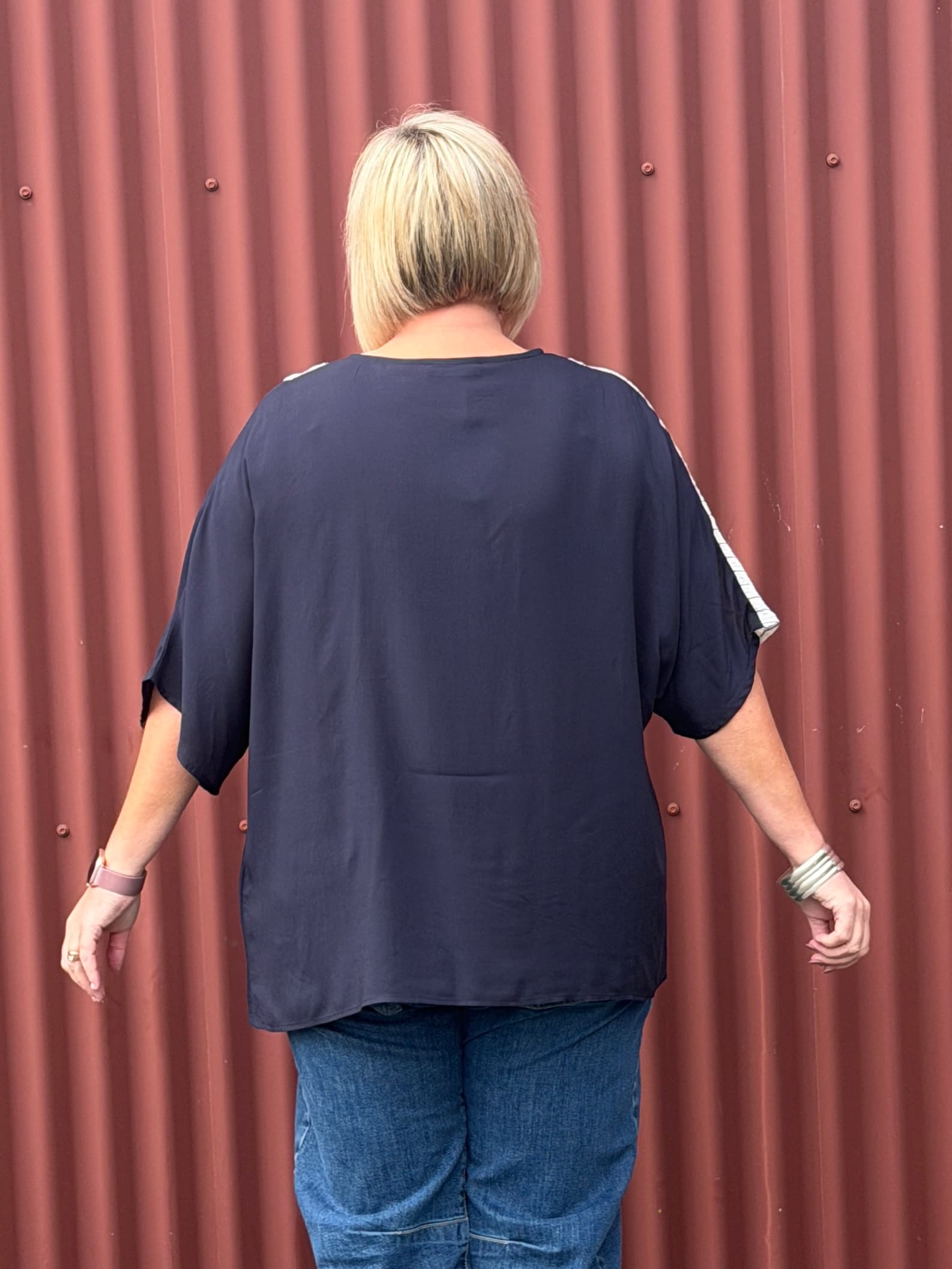 Starlight Top