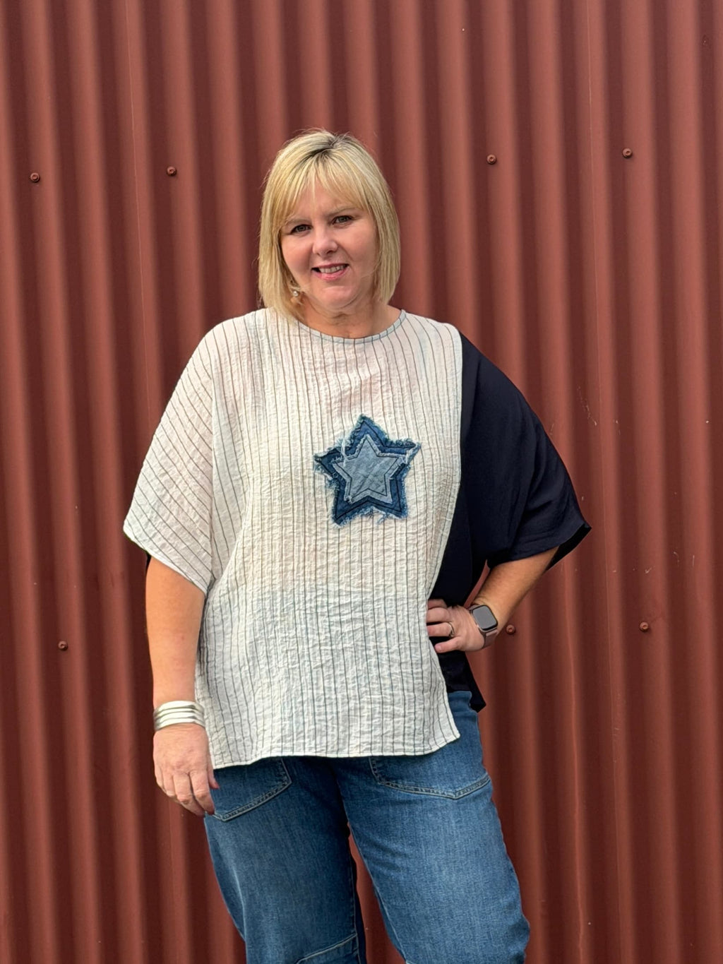 Starlight Top