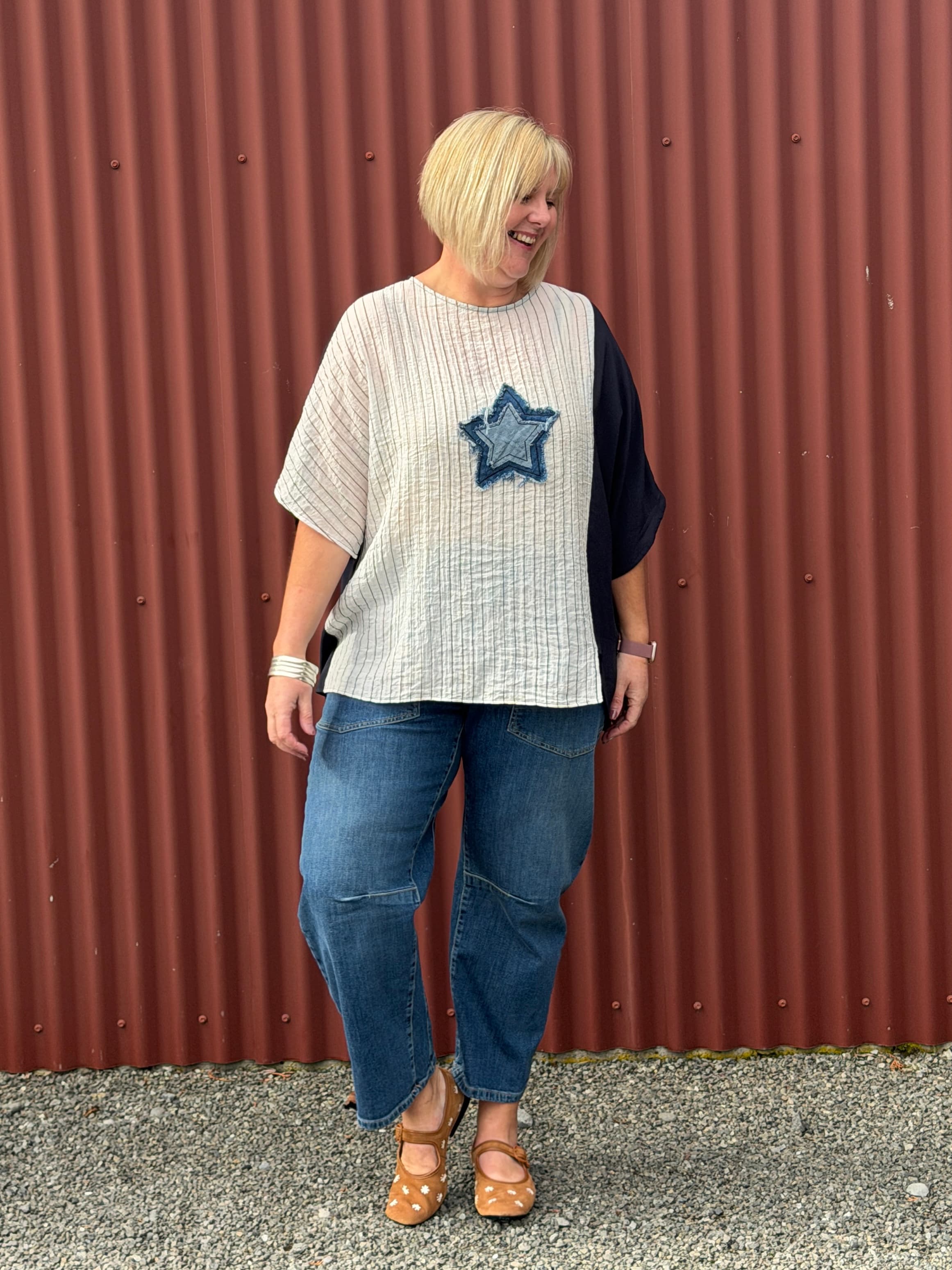 Starlight Top