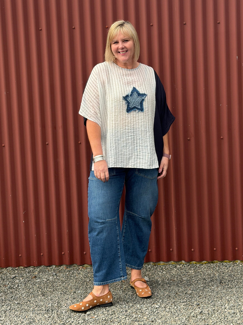 Starlight Top