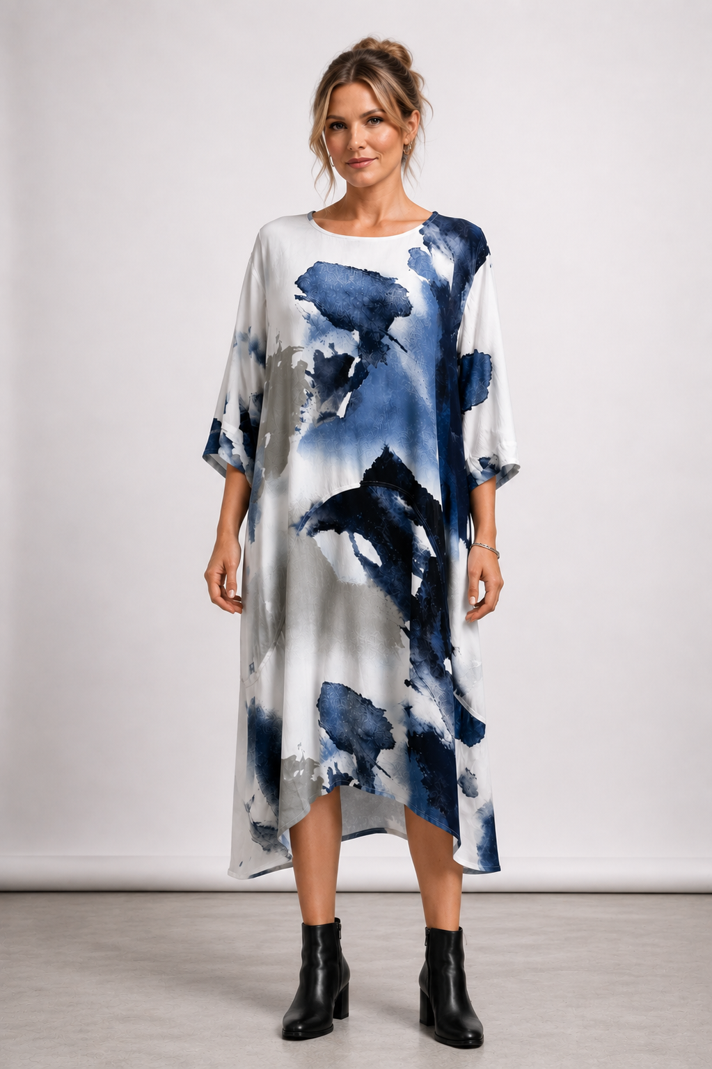 Icebreaker Dress