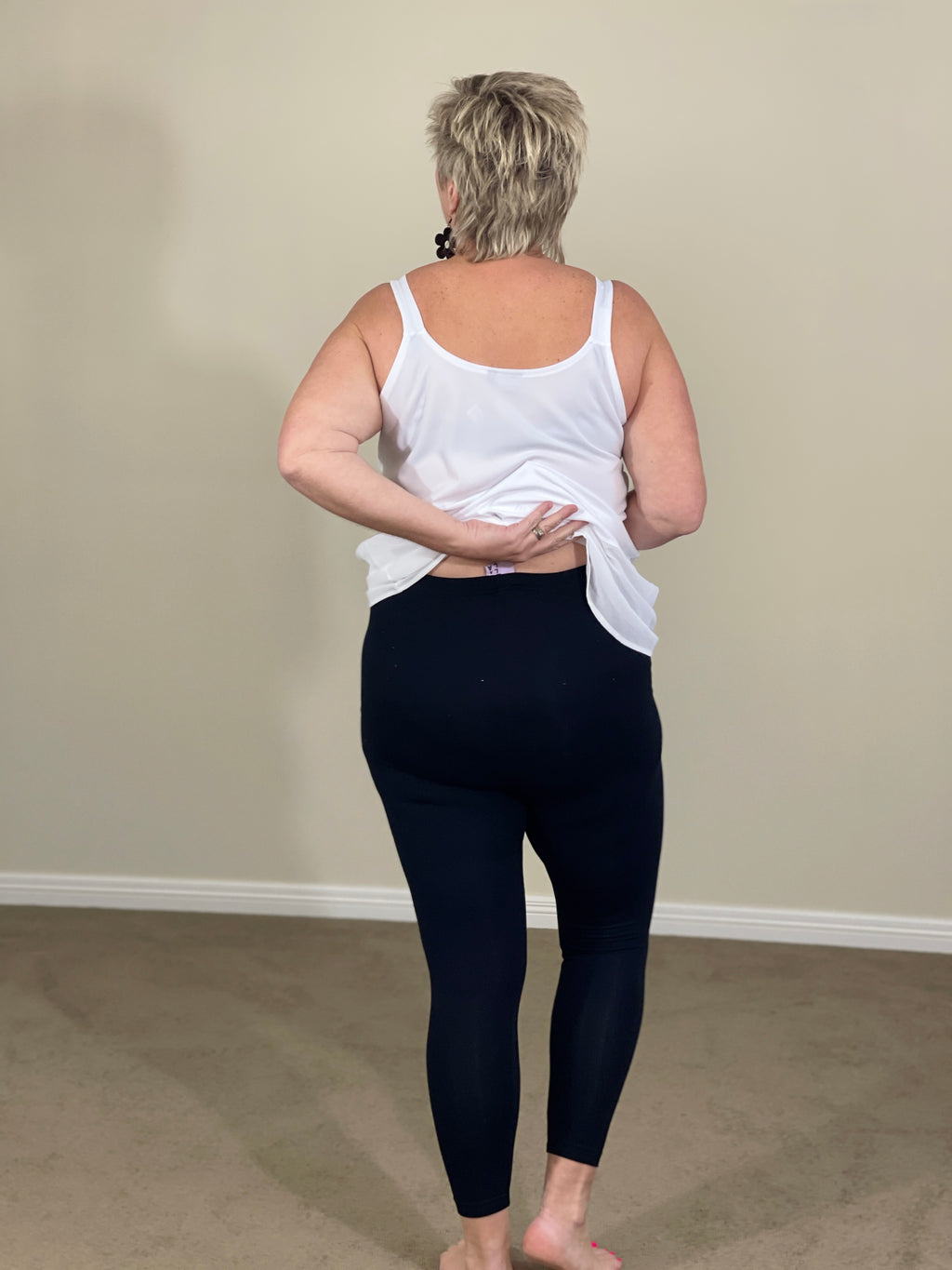 !!  LALA Long Leggings