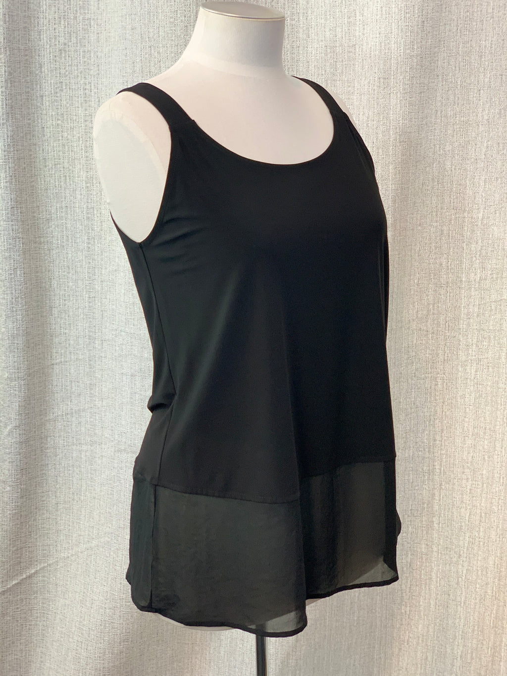 Cashews B59 Lengthener- BLACK