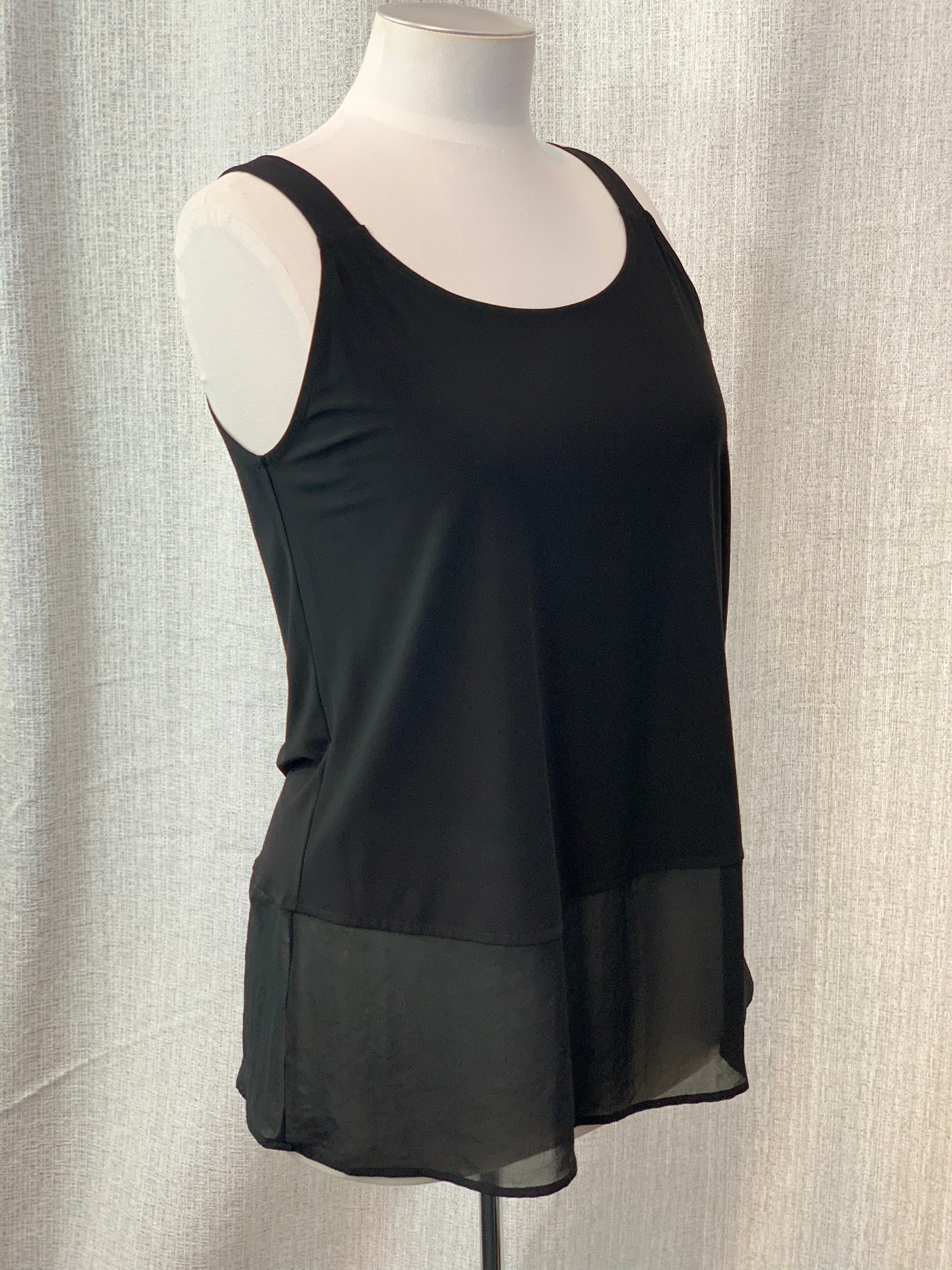 Cashews B59 Lengthener- BLACK