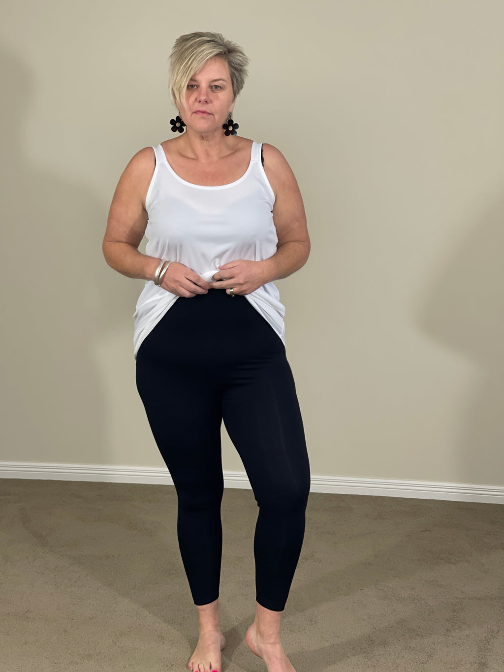 !!  LALA Long Leggings