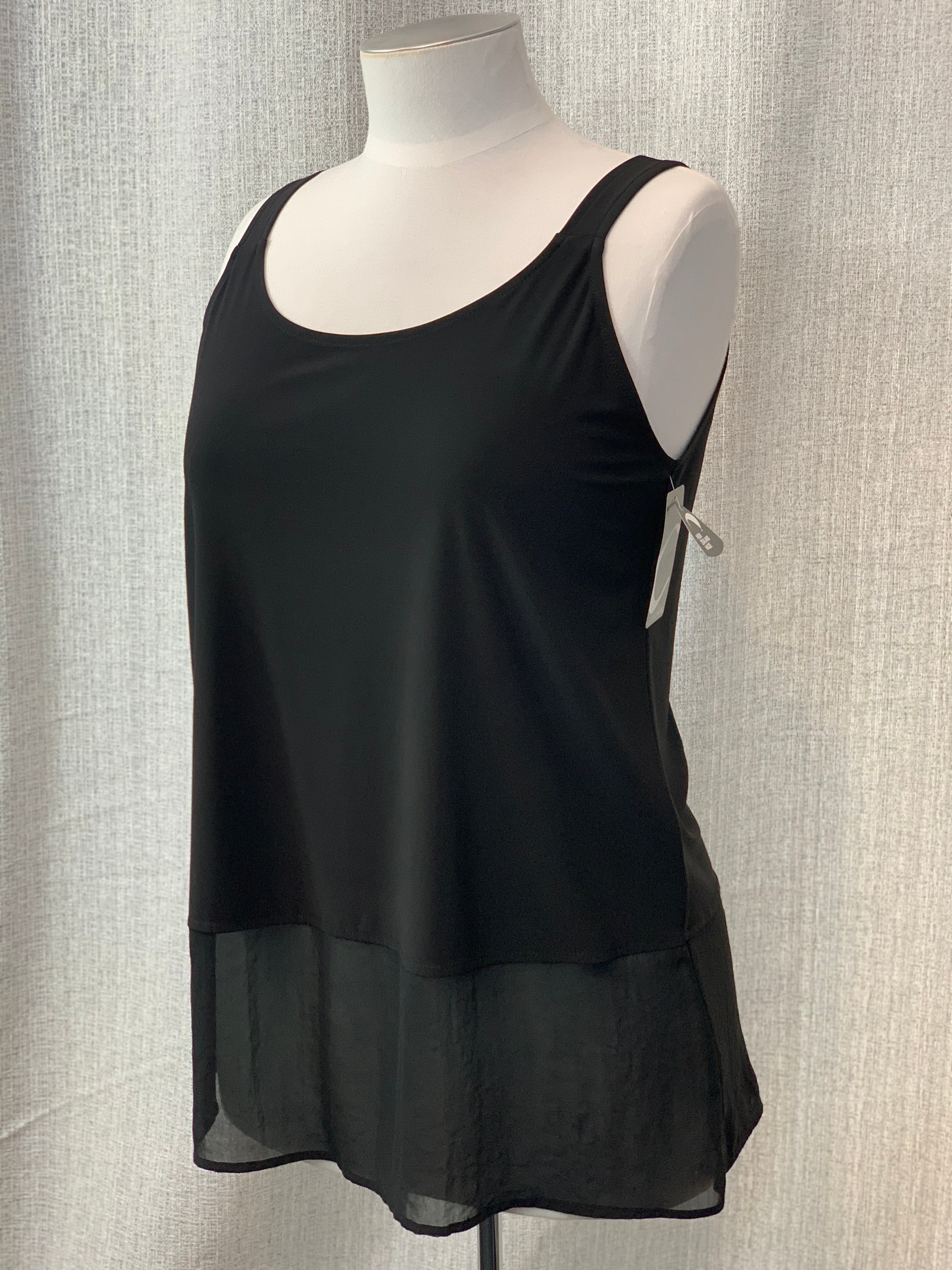 Cashews B59 Lengthener- BLACK