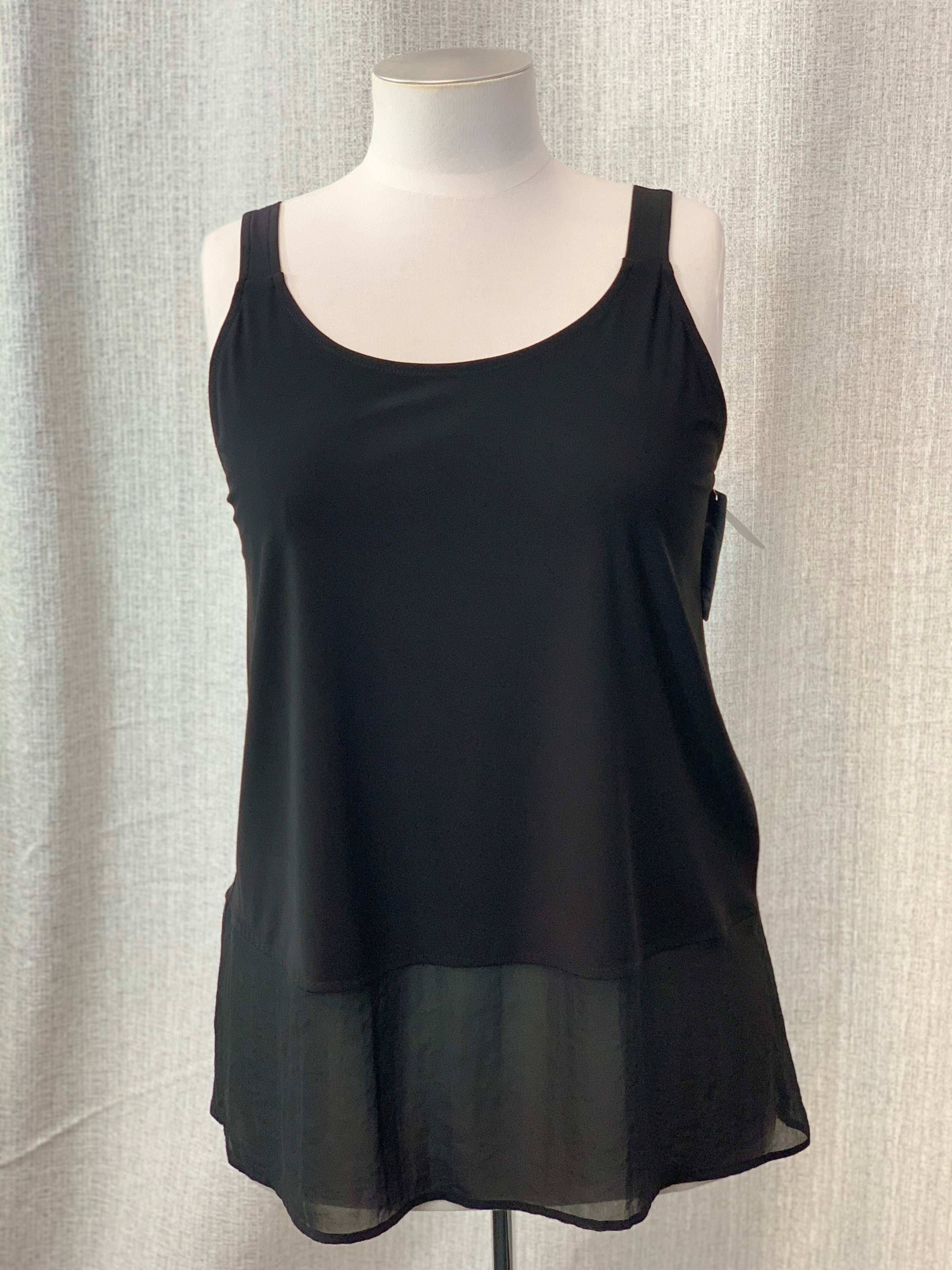 Cashews B59 Lengthener- BLACK